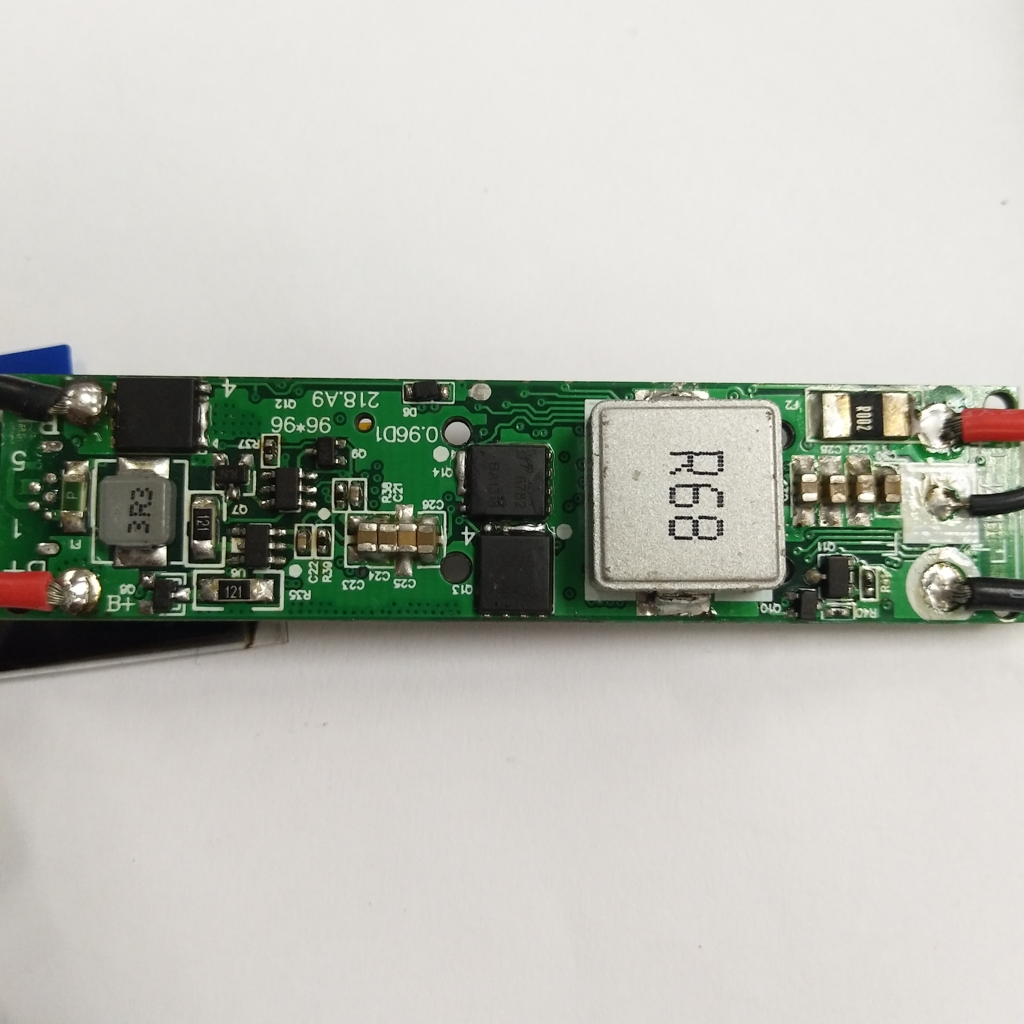 PCB測試板有幾種類型呢？