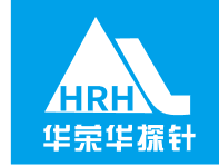 為什么要選華榮華測(cè)試探針呢？