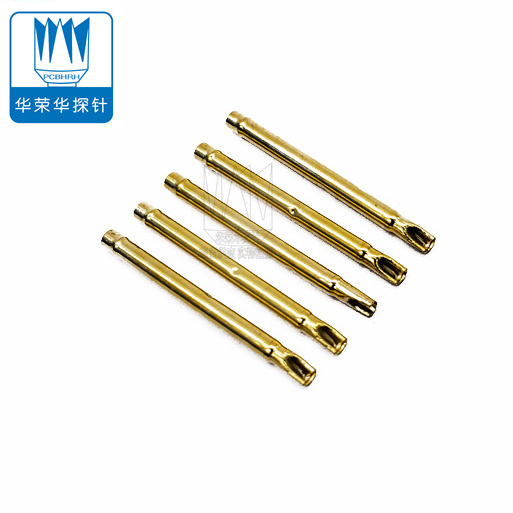 測(cè)試探針R125-2S