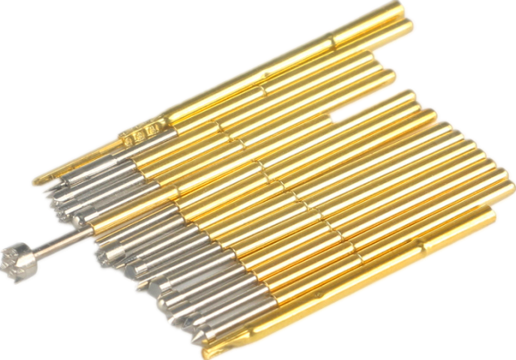 PCB測試架彈簧探針主要應(yīng)用在哪些方面呢？